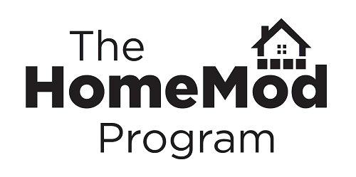 HomeMod Logo