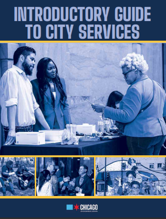 INTRODUCTORYGUIDETOCITYSERVICESguidefrontpagew/picturesofcommunity