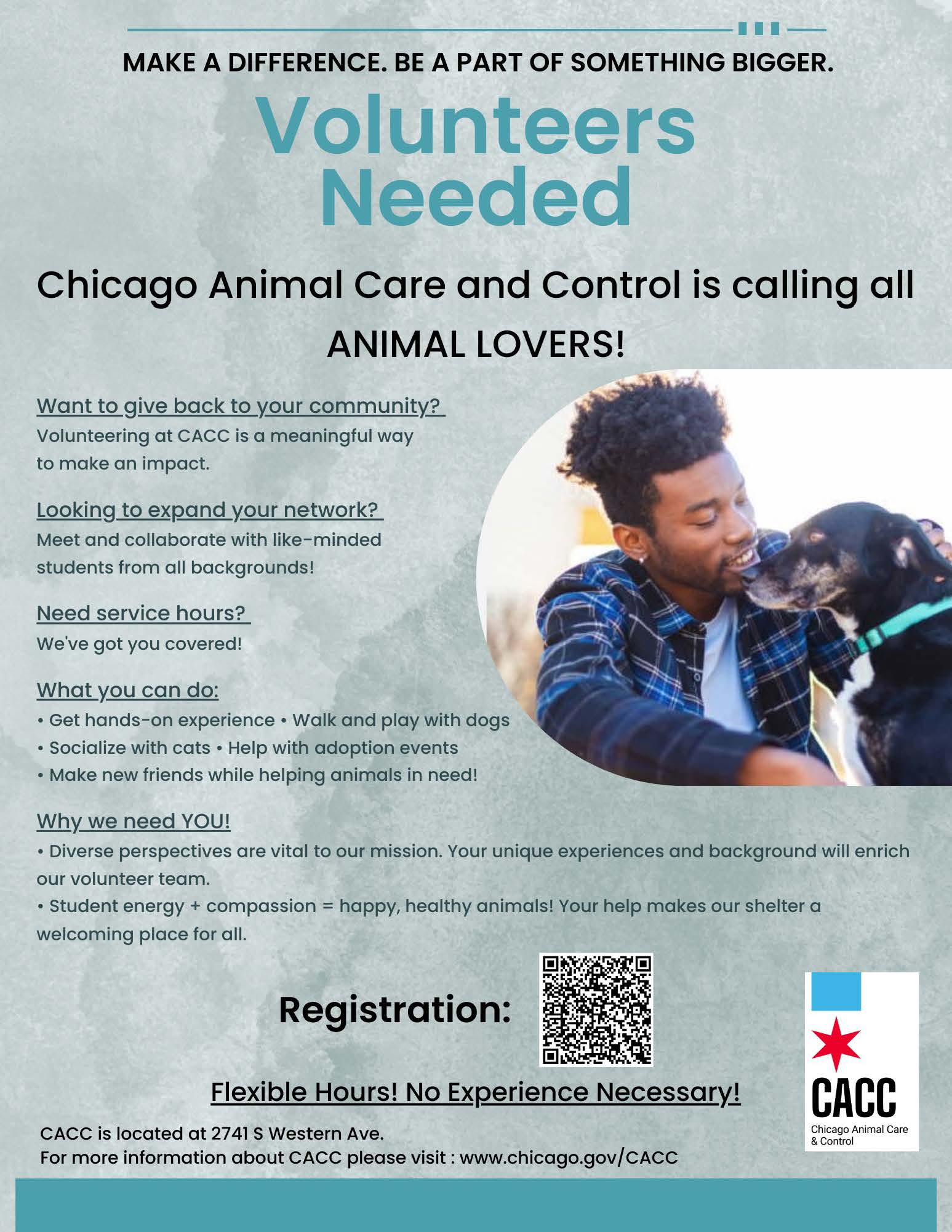 City of Chicago :: Animal Care and Control