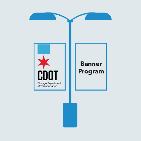 Streetlight Banner Program logo