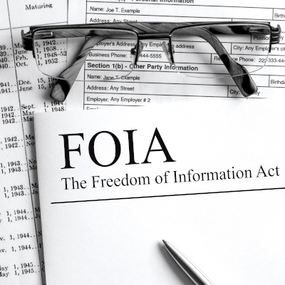 CDPH Intro Pic - FOIA