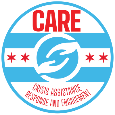 CARE logo