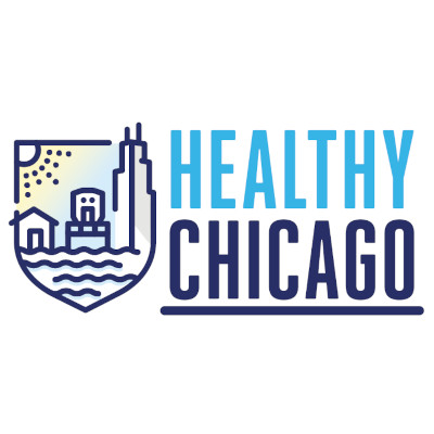 Healthy Chicago Logo