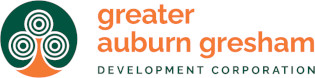 Greater Auburn Gresham Development Corporation logo