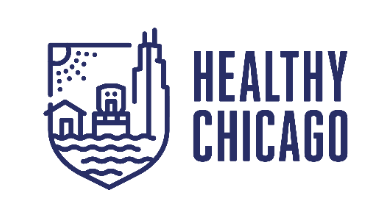 Healthy Chicago logo