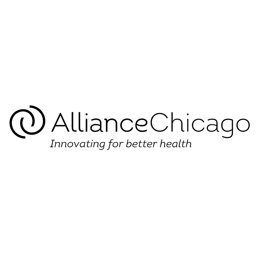 Alliance Chicago logo