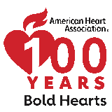 American Heart Association logo