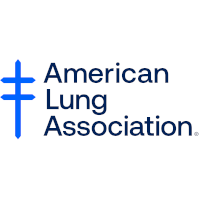 American Lung Association logo