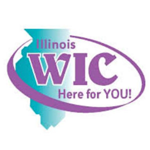 WIC Illinois logo