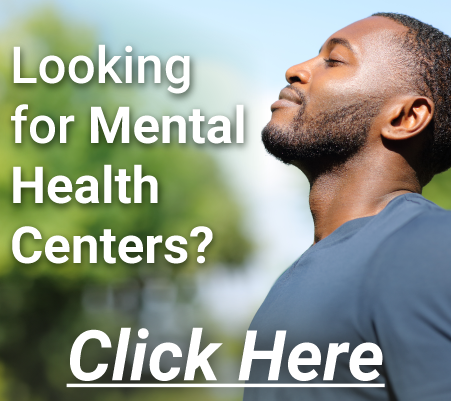 banner - Mental Health Centers