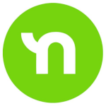 Nextdoor Logo