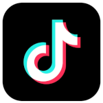 TikTok Logo