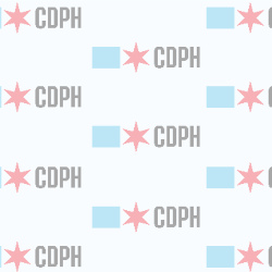 CDPH logo repeat