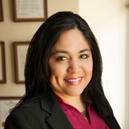 Christina Urbina, MBA 