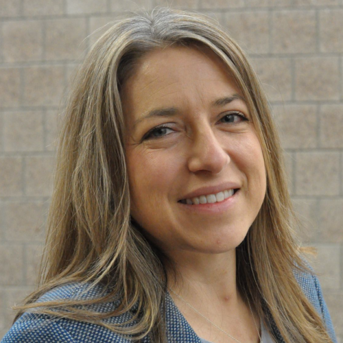 Jennifer Granick, DVM, MS, PhD, Dipl. ACVIM (SAIM), Associate Professor 