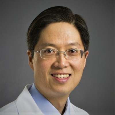 Michael Lin MD, MPH