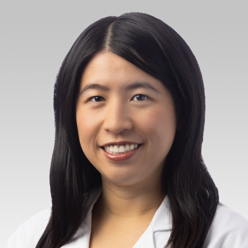 Dr. Stephanie Chang, PharmD