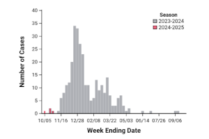 Seasonal and Historical Summary Reports thumbnail