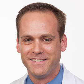 Andrew Trotter, MD, MPH  