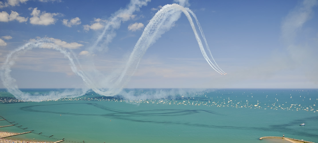 City of Chicago :: Chicago Air and Water Show