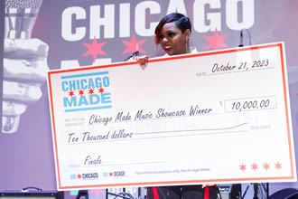 Chicago Made Music Showcase Finale