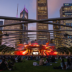 Millennium Park