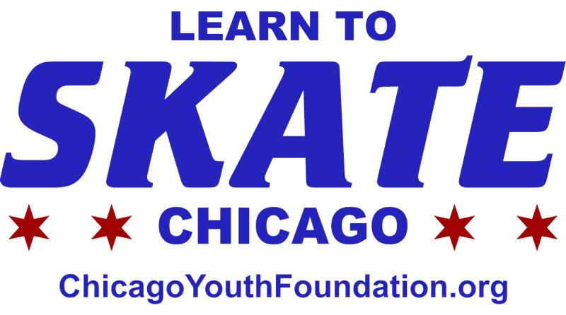 Learn To Skate Chicago, ChicagoYouthFoundation.org