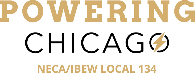 Powering Chicago NECA/IBEW LOCAL 134