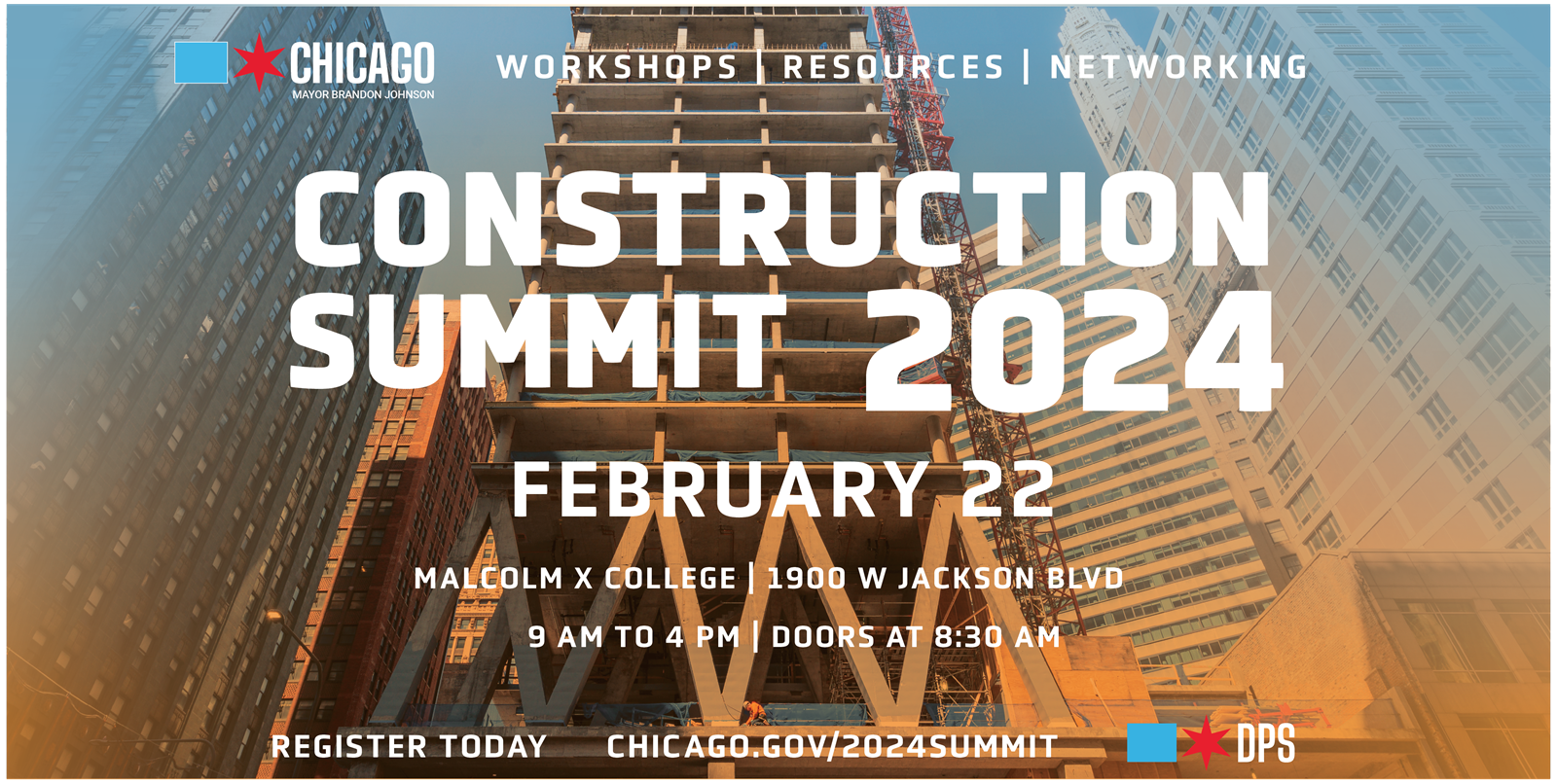 XL 2024 Summit Banner