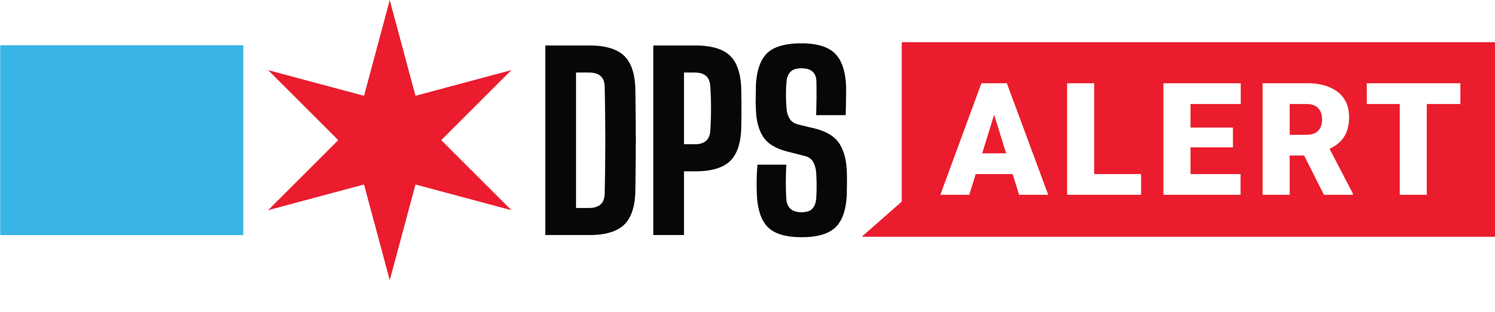 DPS Alerts Logo