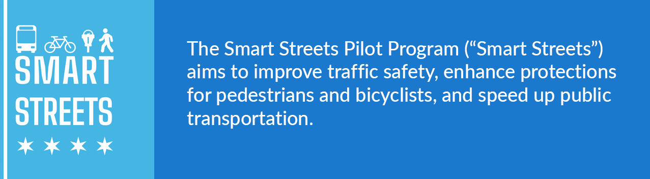 Smart Streets