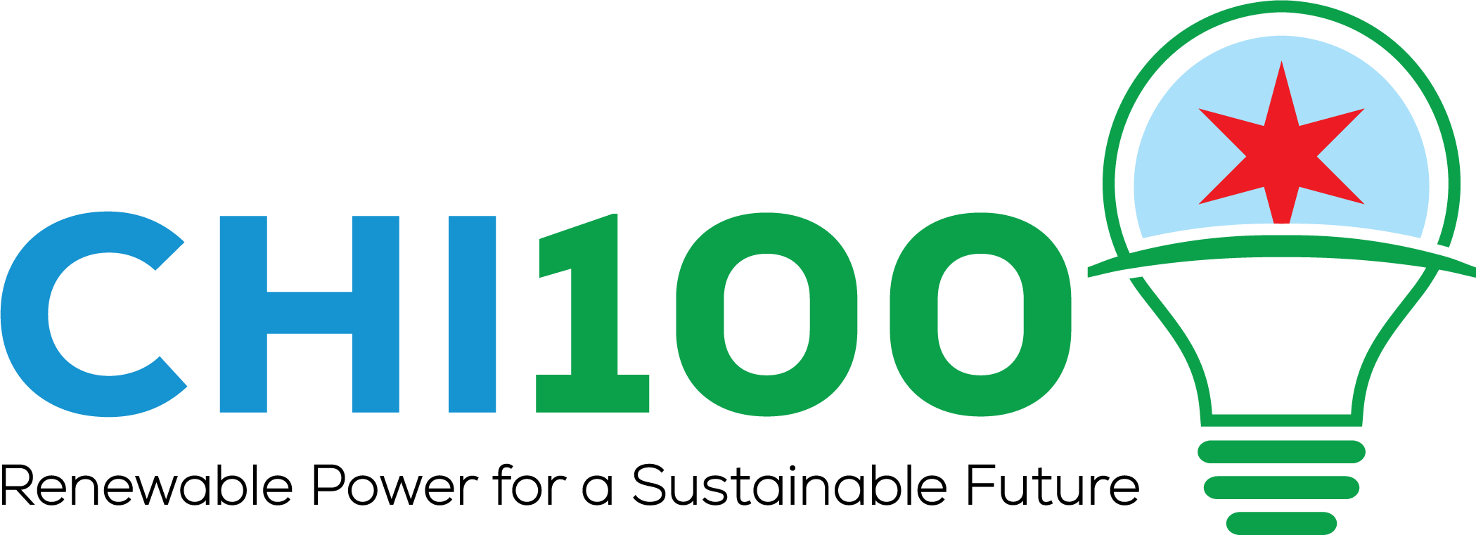 Chi 100 Logo