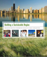 chicago sustainability environment sustainable region building env progs