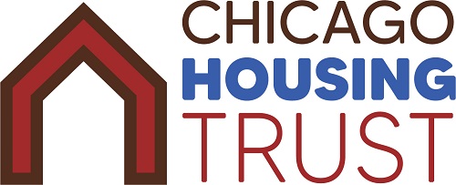 Chicago Housing Trust logo