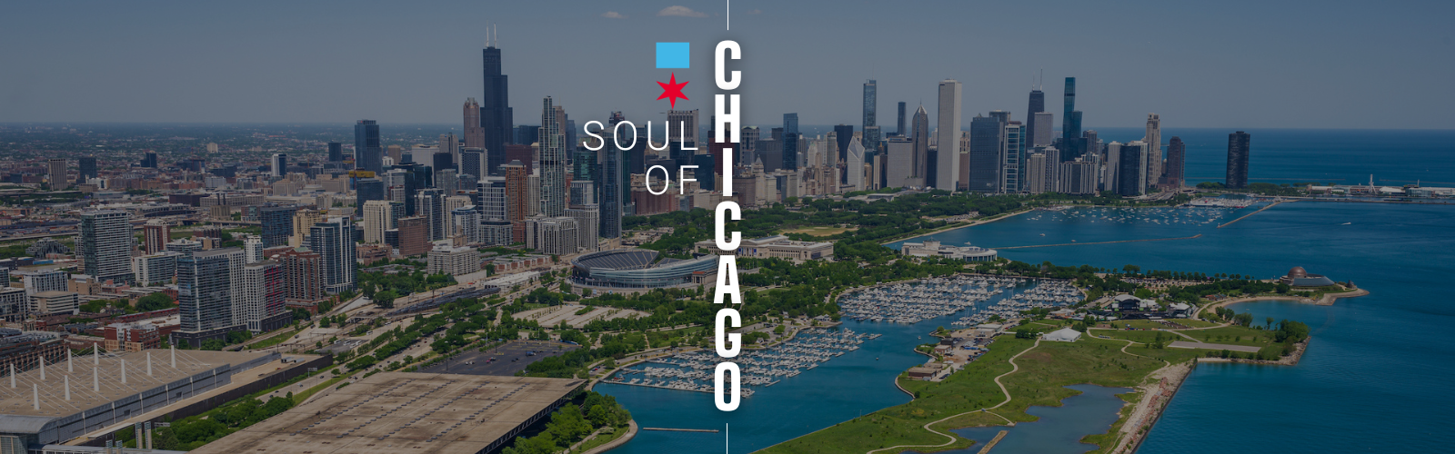 Soul Of Chicago