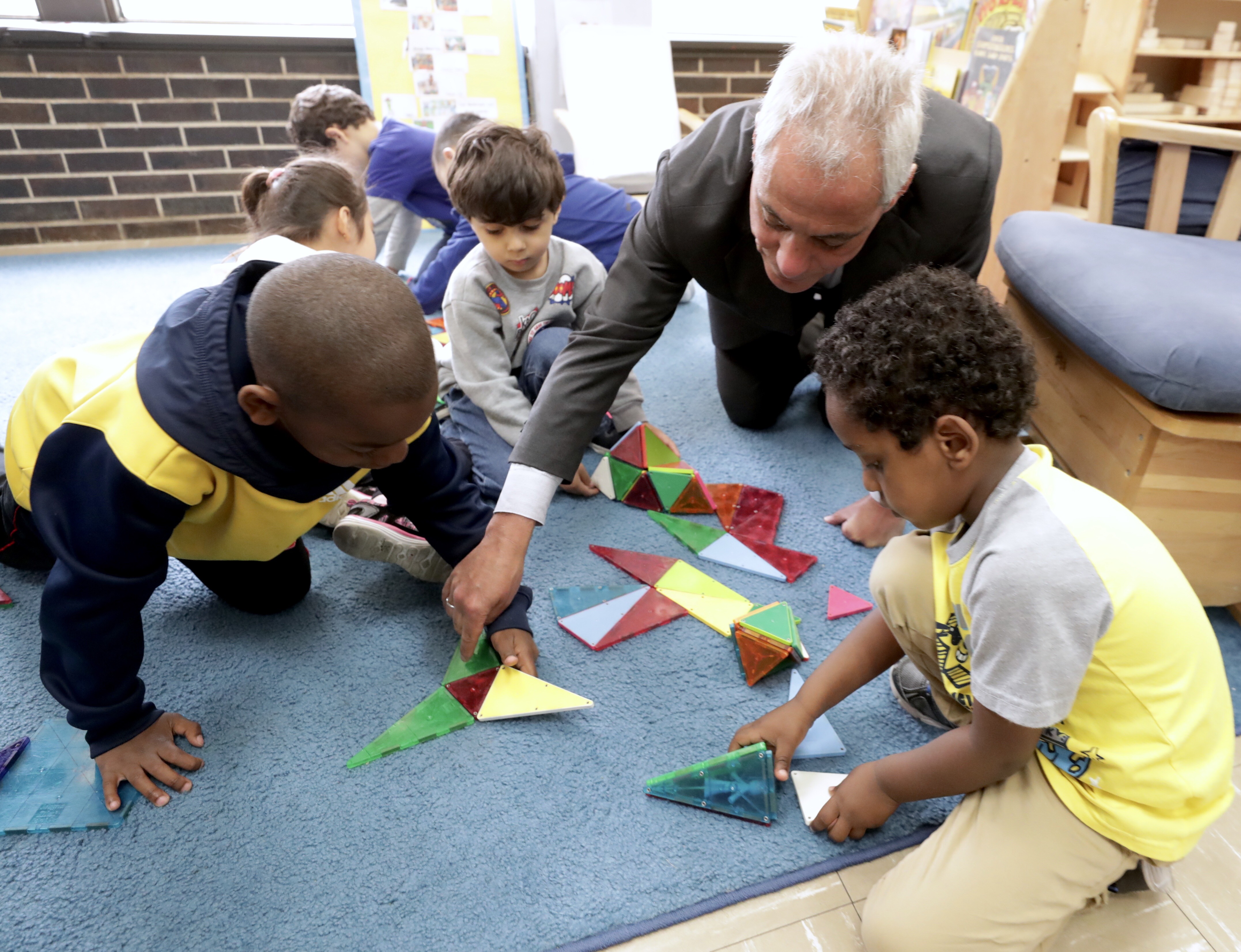 Chicago Early Learning