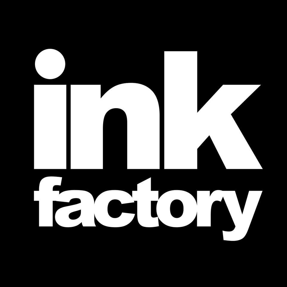 Ink Factory Chicago