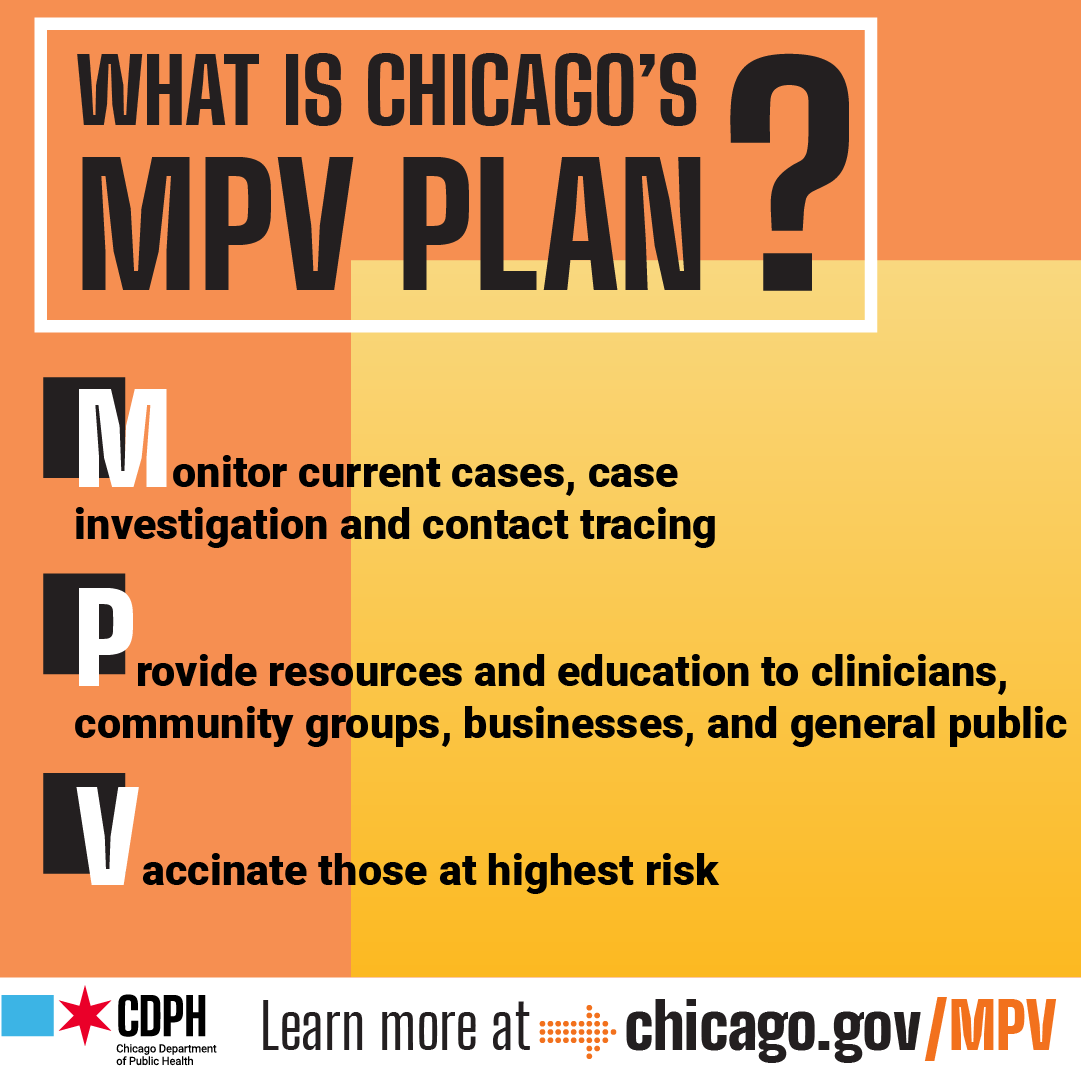 What's Chicago's MPV Plan?